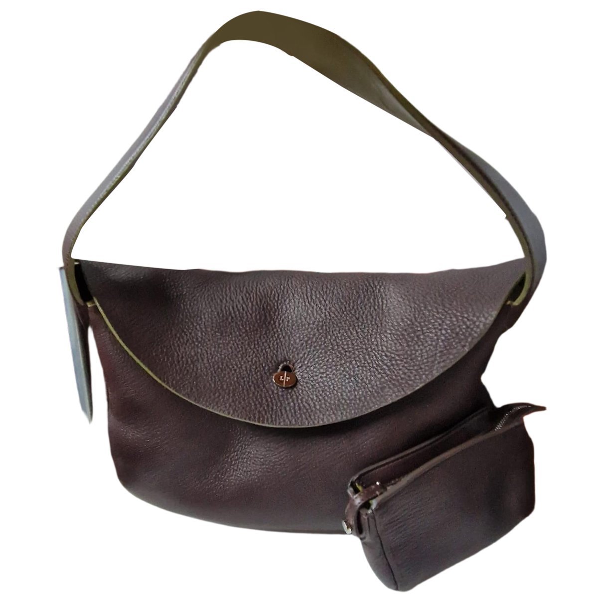Loro Piana Leather handbag