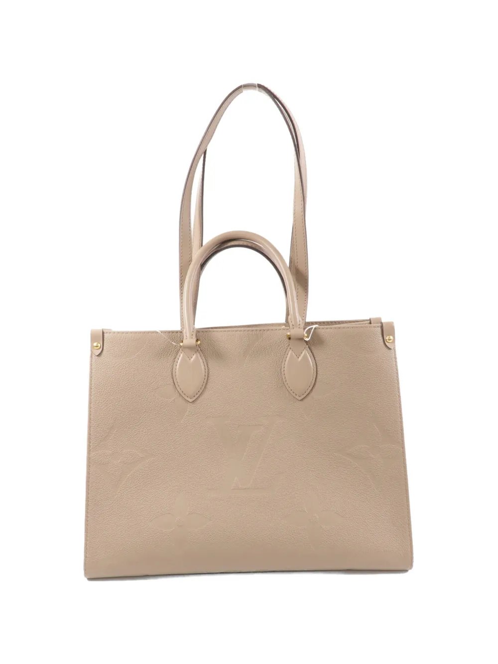 MM On The Go tote bag