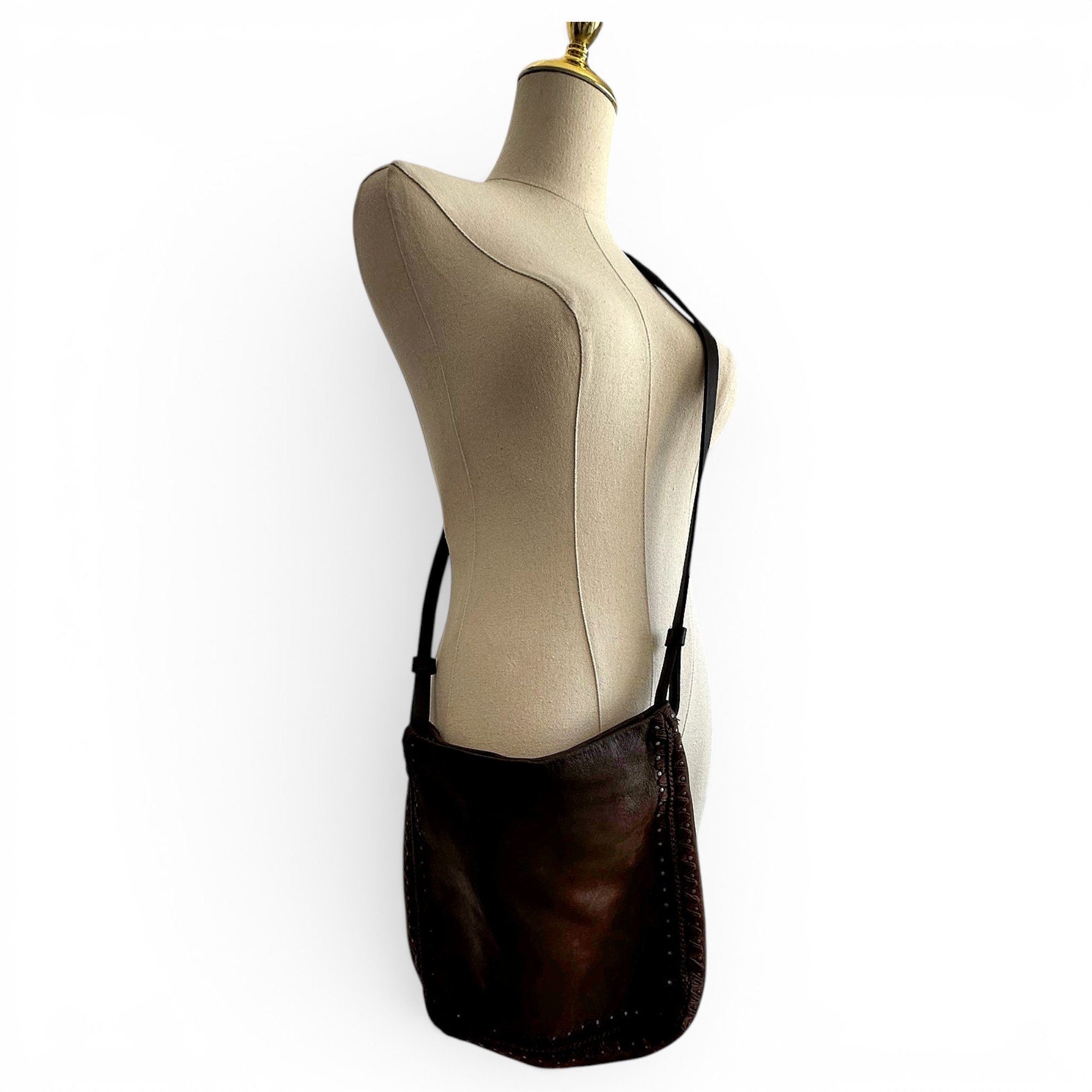 Prada Leather handbag
