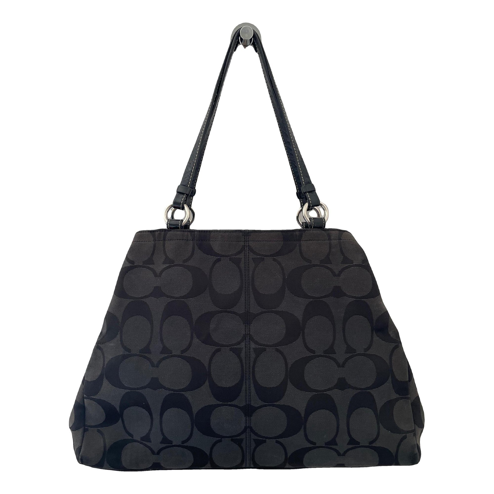 Cloth tote