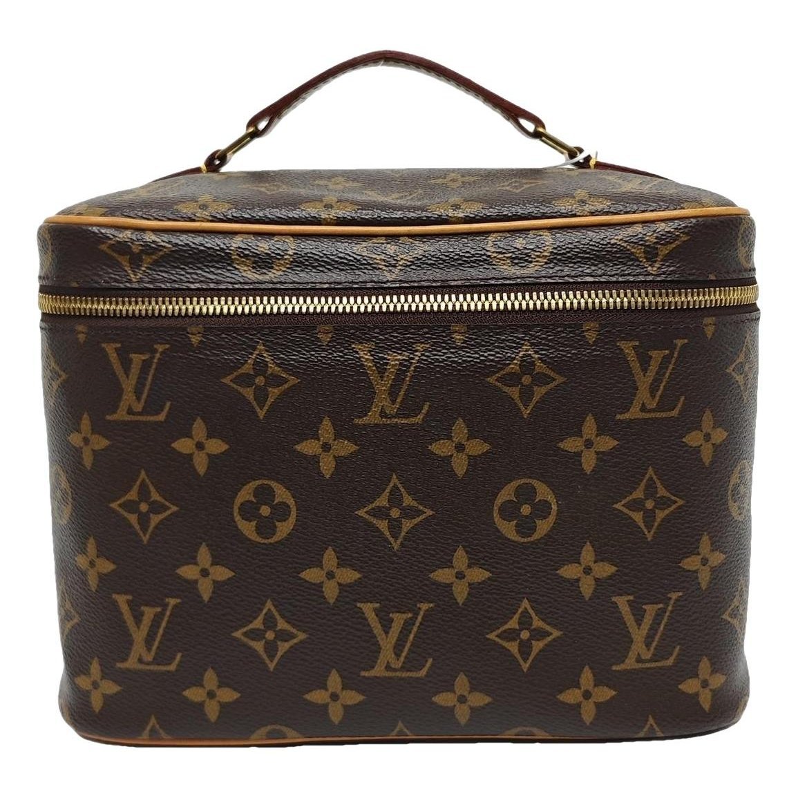 Venice leather handbag