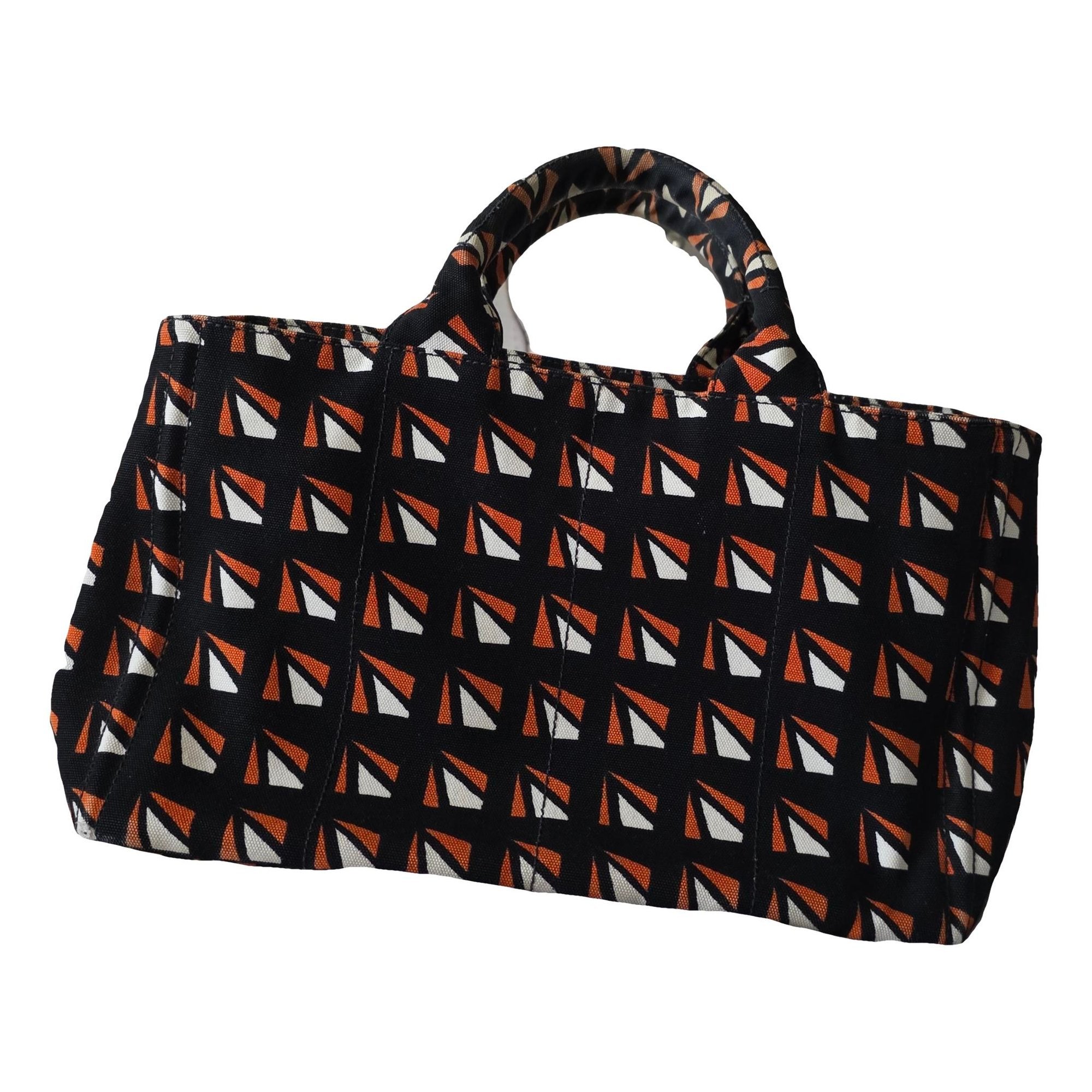 Cloth tote