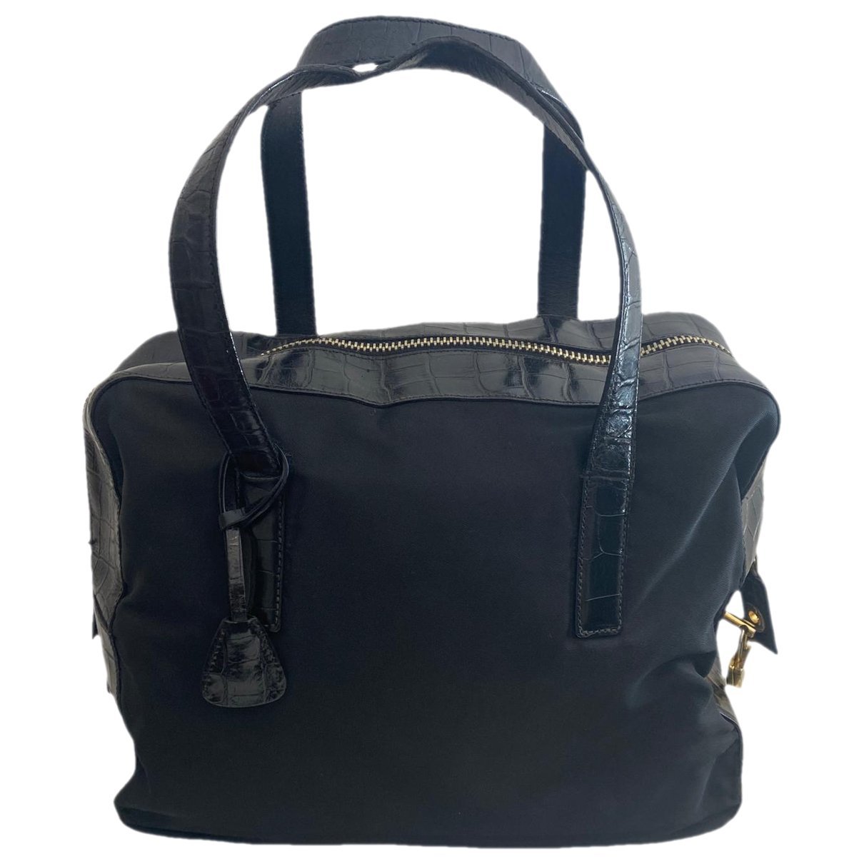 Cloth handbag