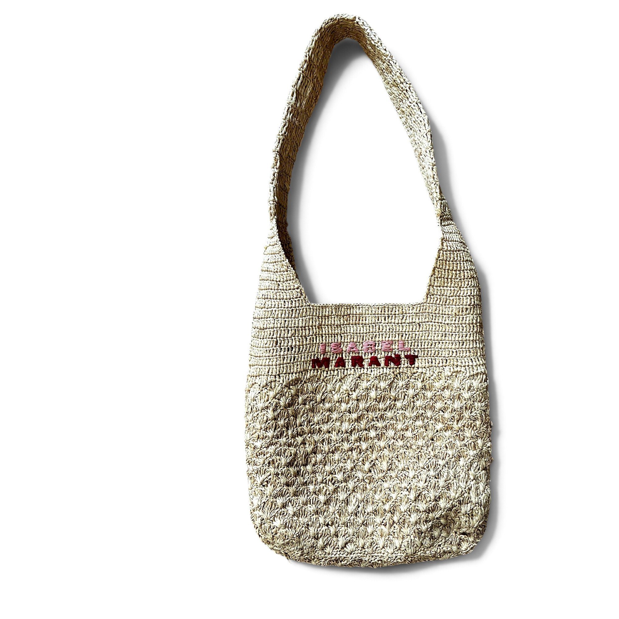 Cloth handbag