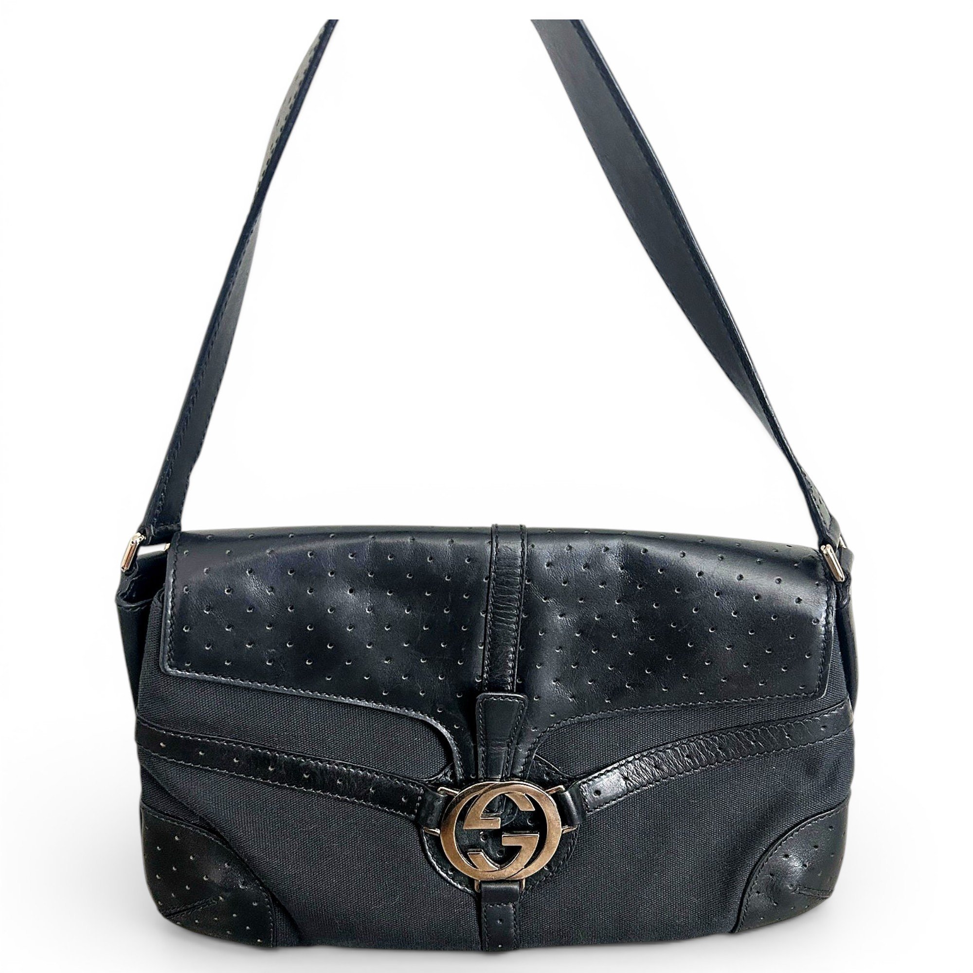 Gucci Leather handbag
