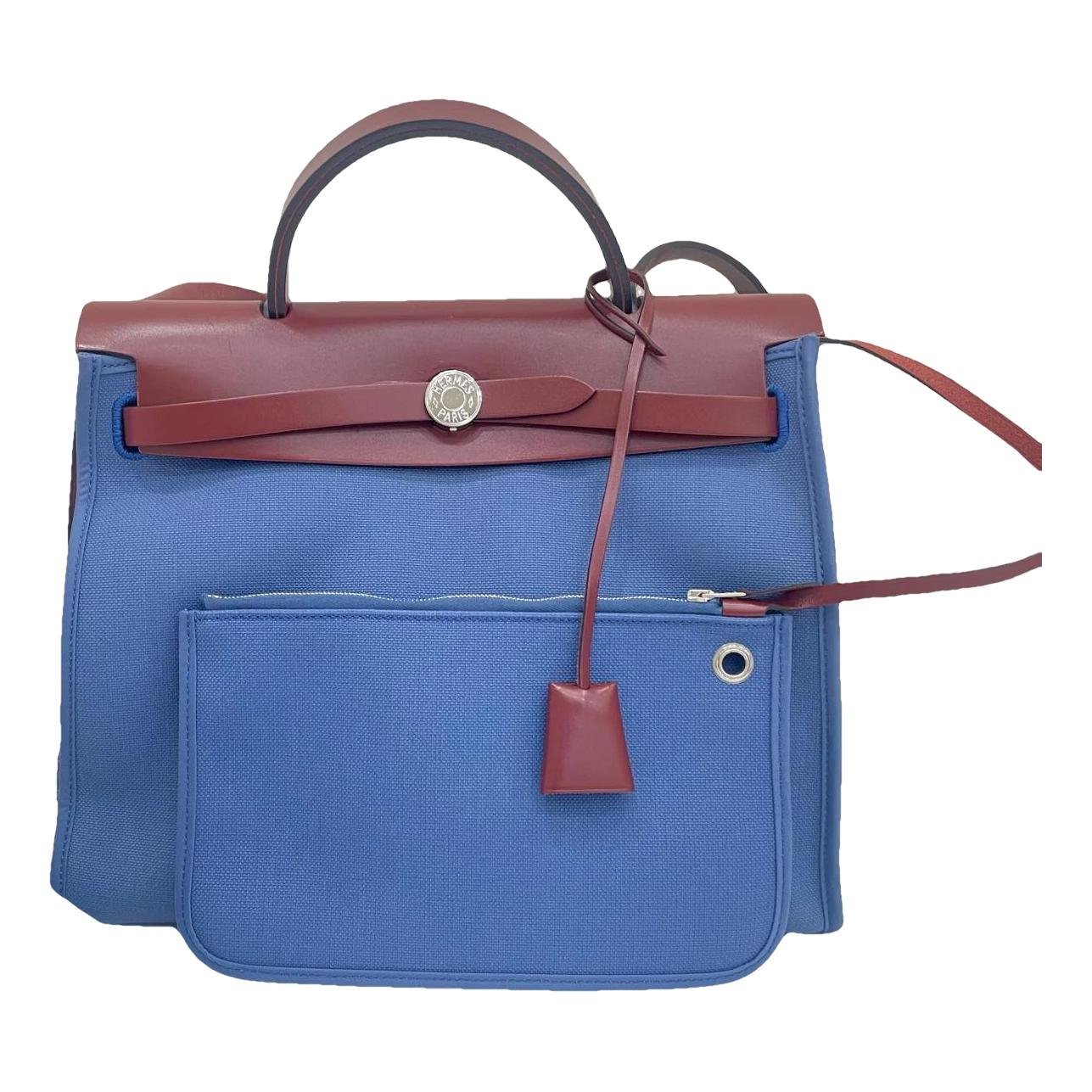Cloth handbag