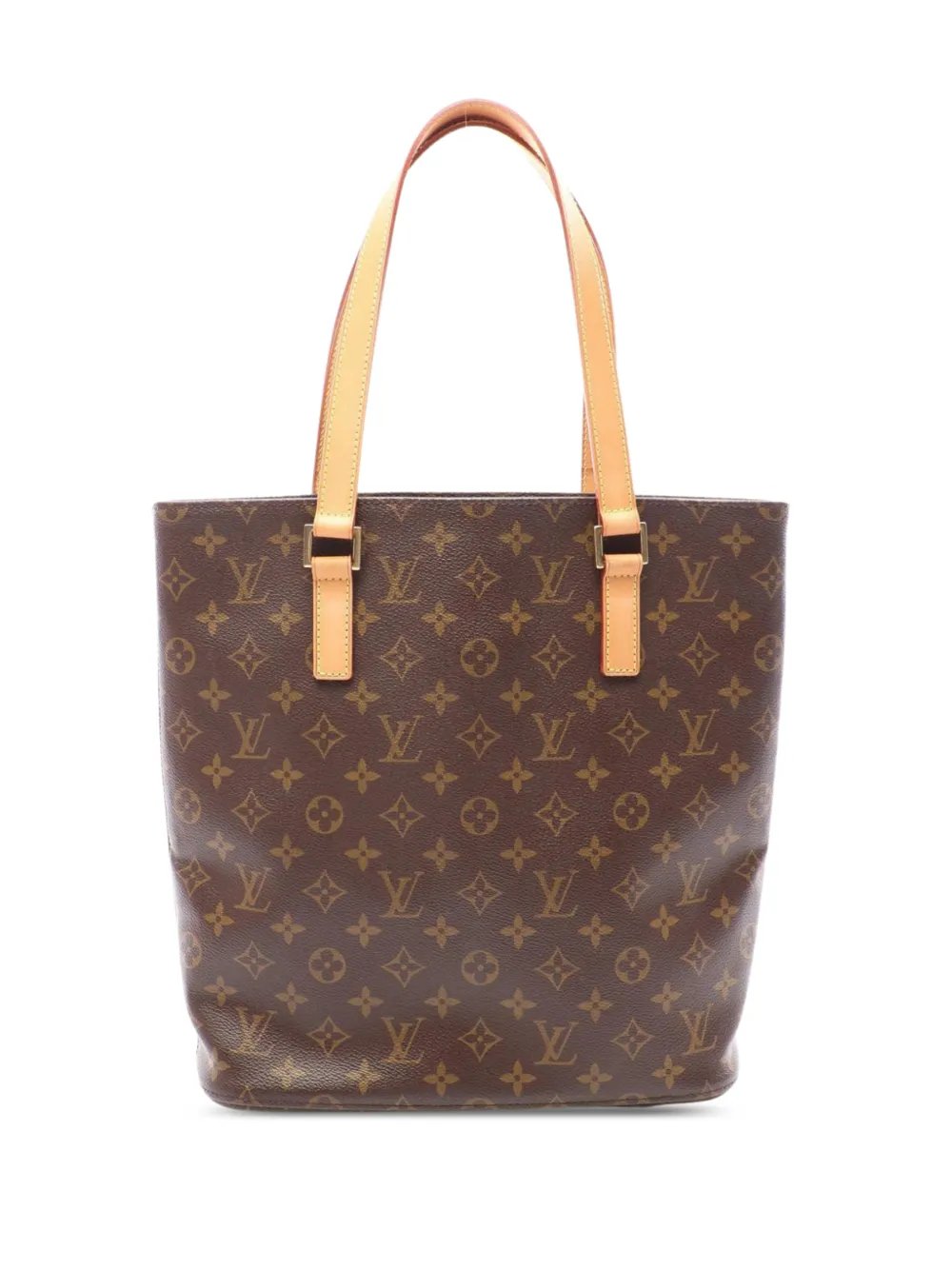 2002 Monogram Vavin GM tote bag