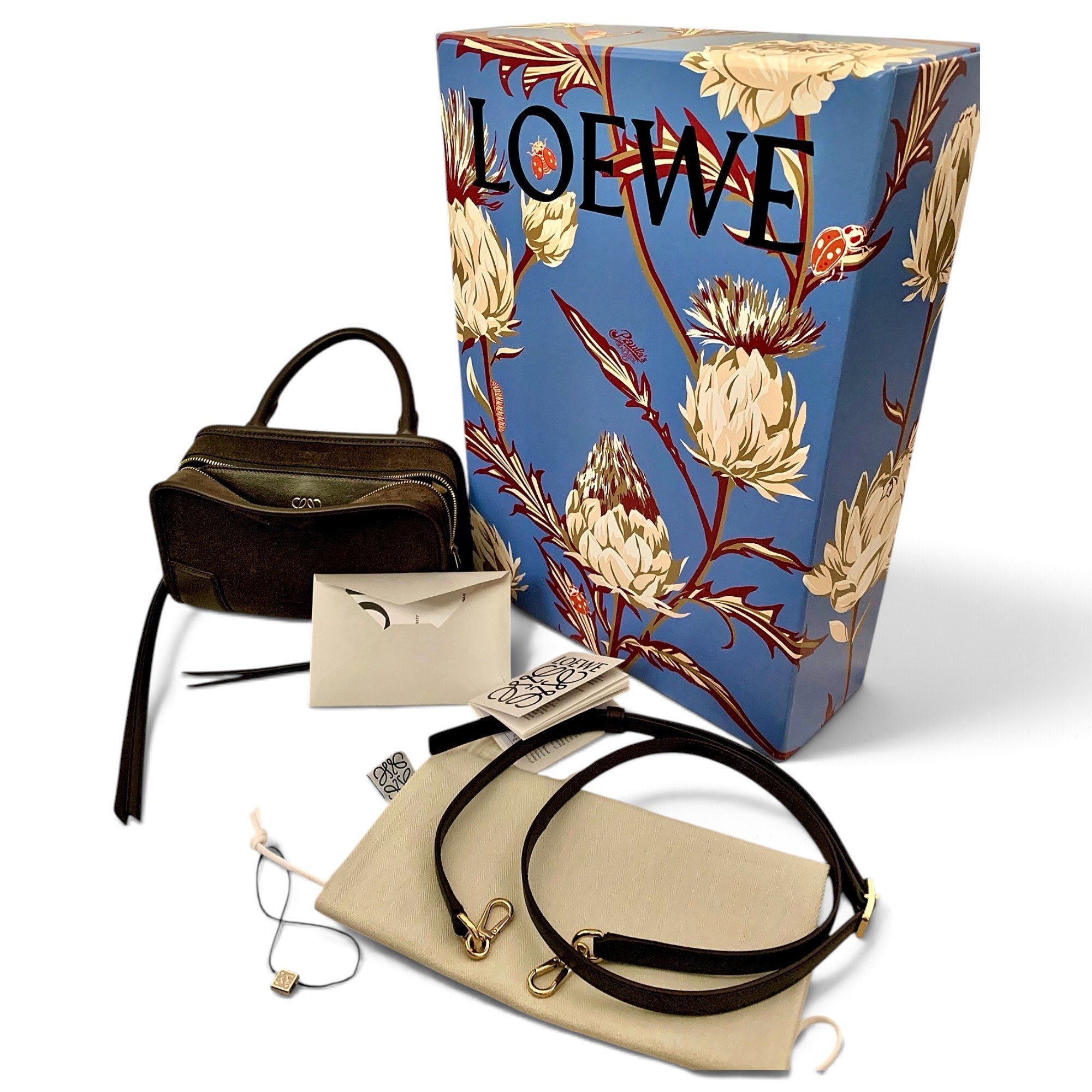 Amazona handbag