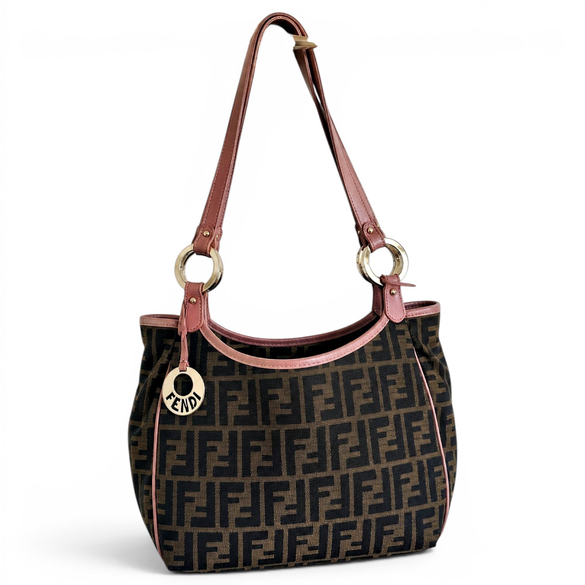 Chef cloth handbag