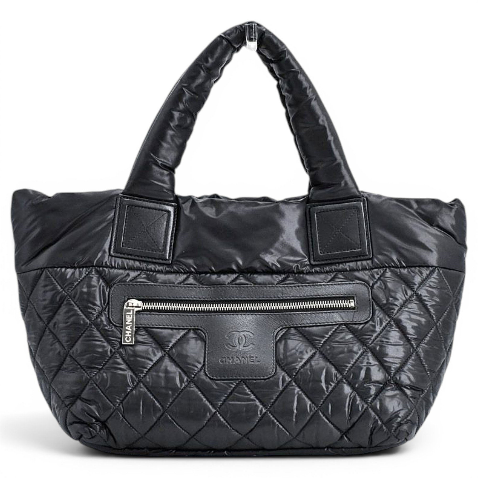 Cocoon tote