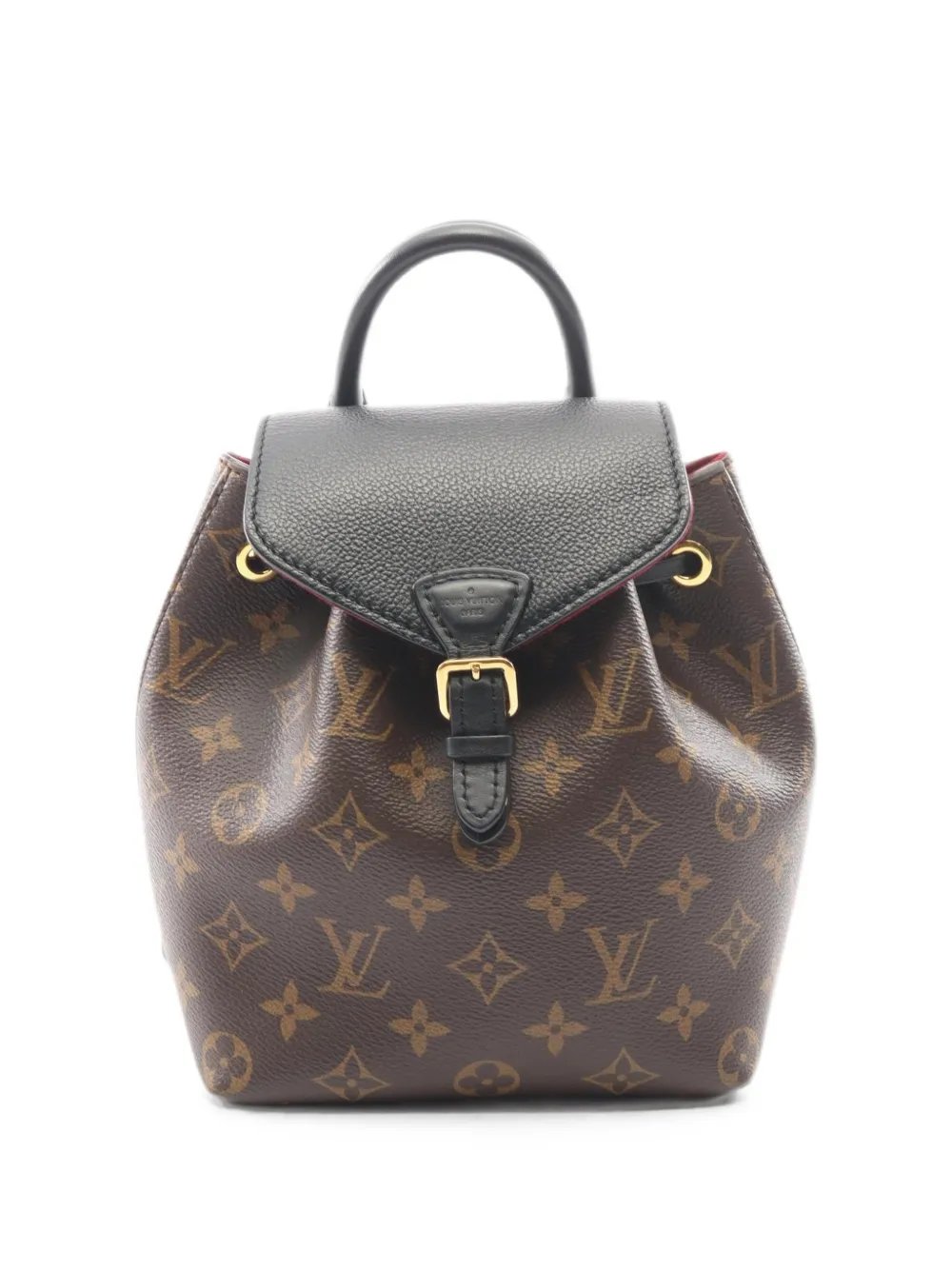 Louis Vuitton 2020 BB Montsouris NM backpack