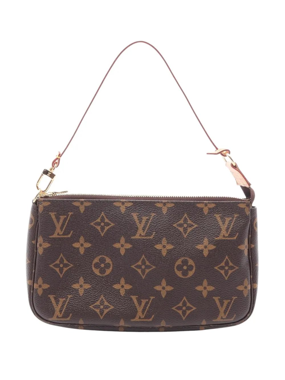 2008 Monogram Pochette Accessoires shoulder bag
