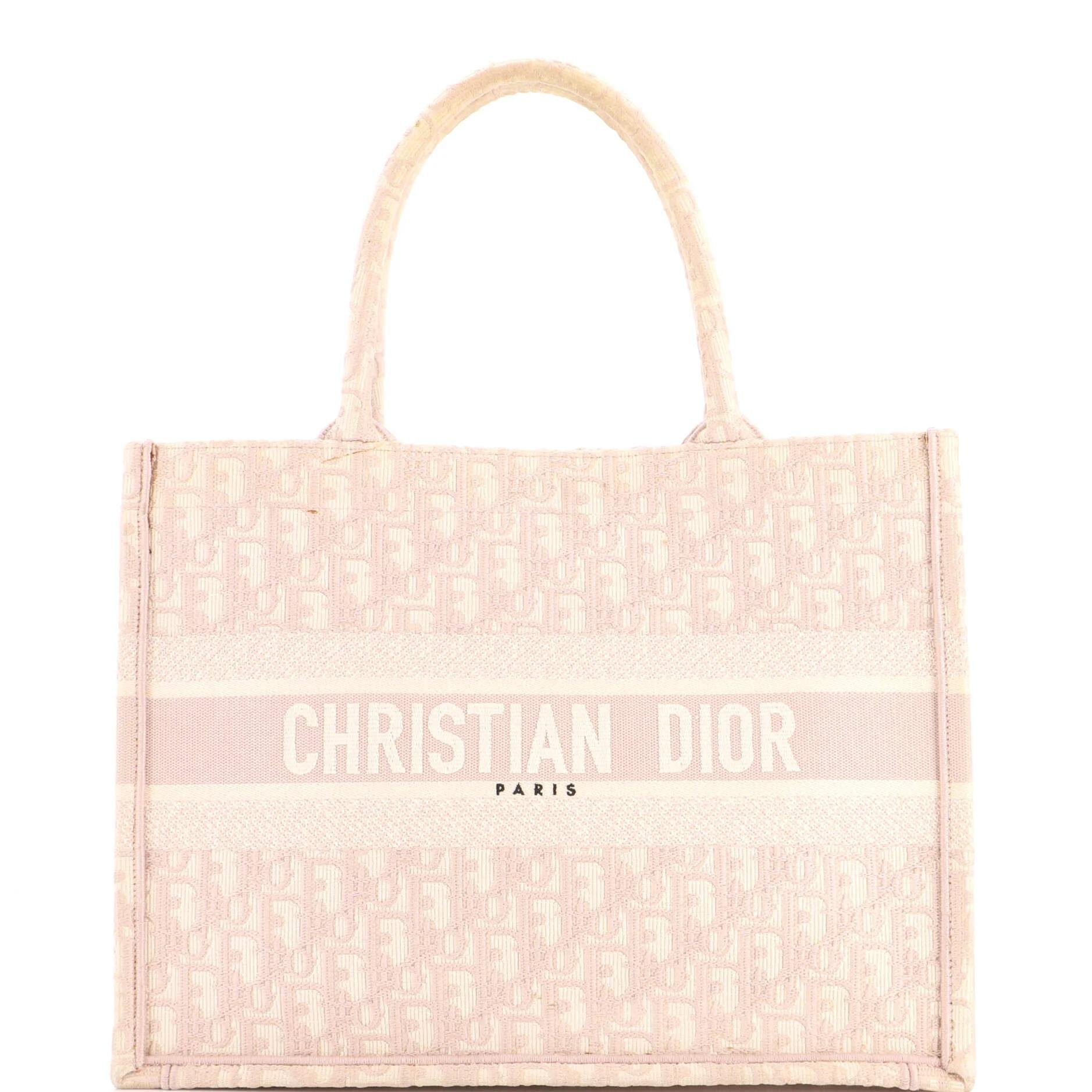 Cloth tote