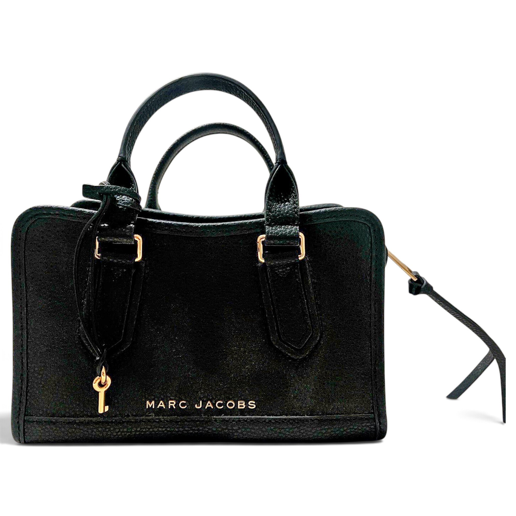 Marc Jacobs Leather handbag