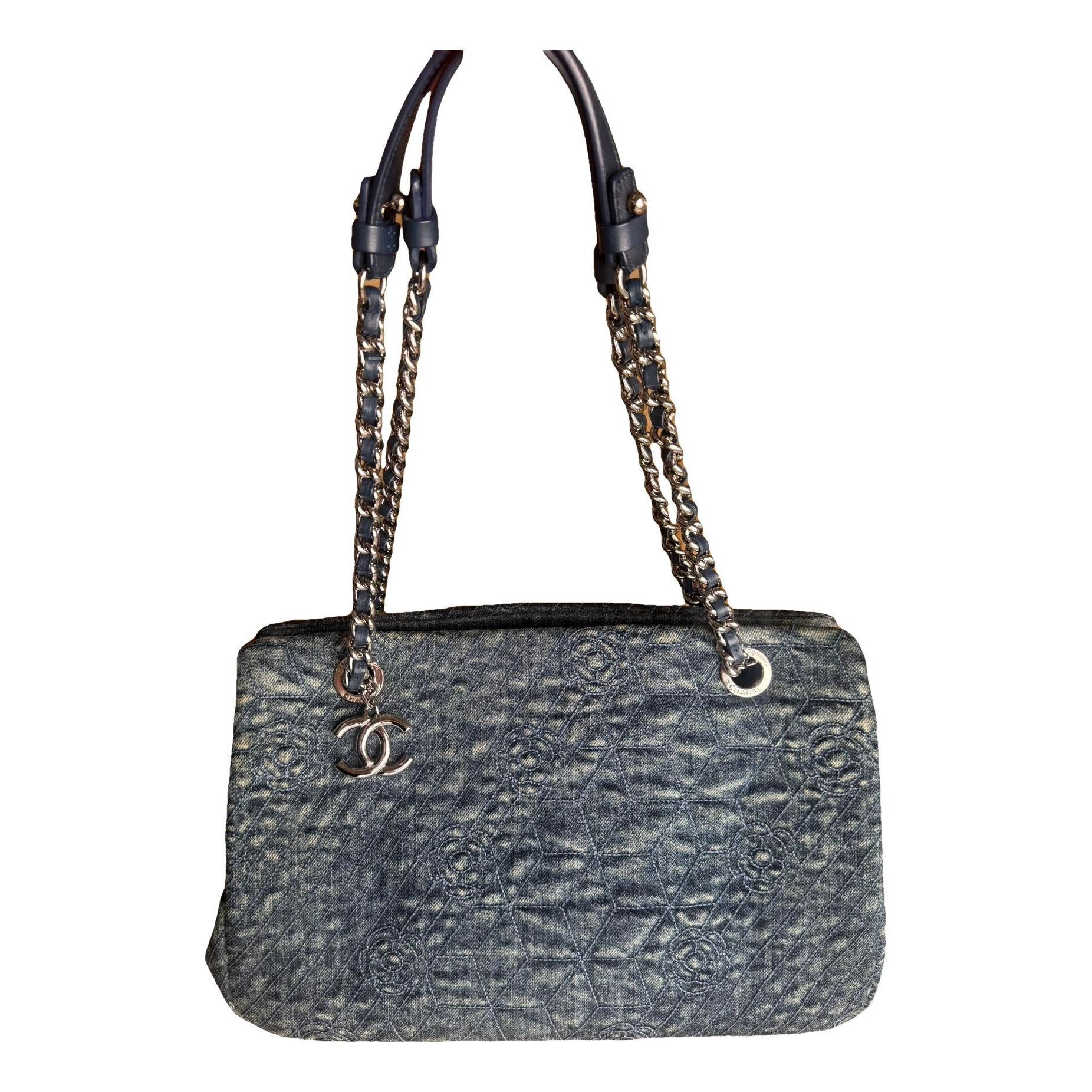 Grand shopping tote