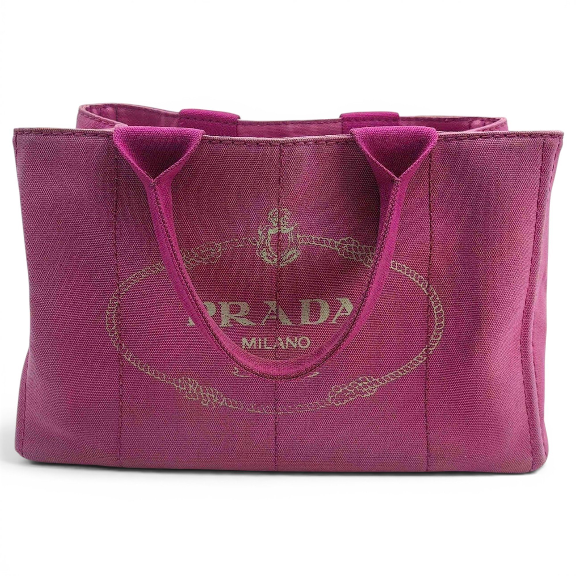 Cloth handbag