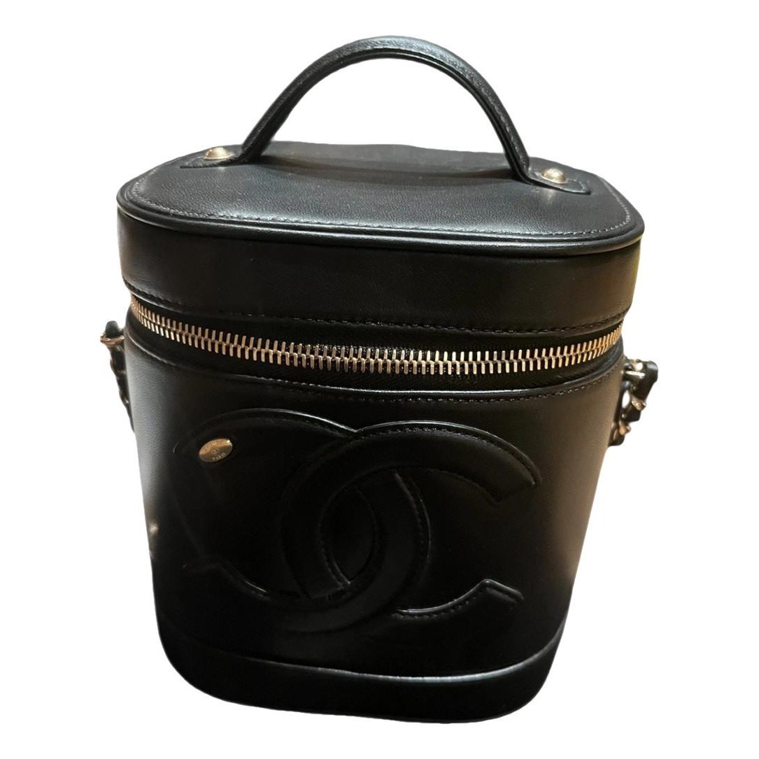 Leather bag
