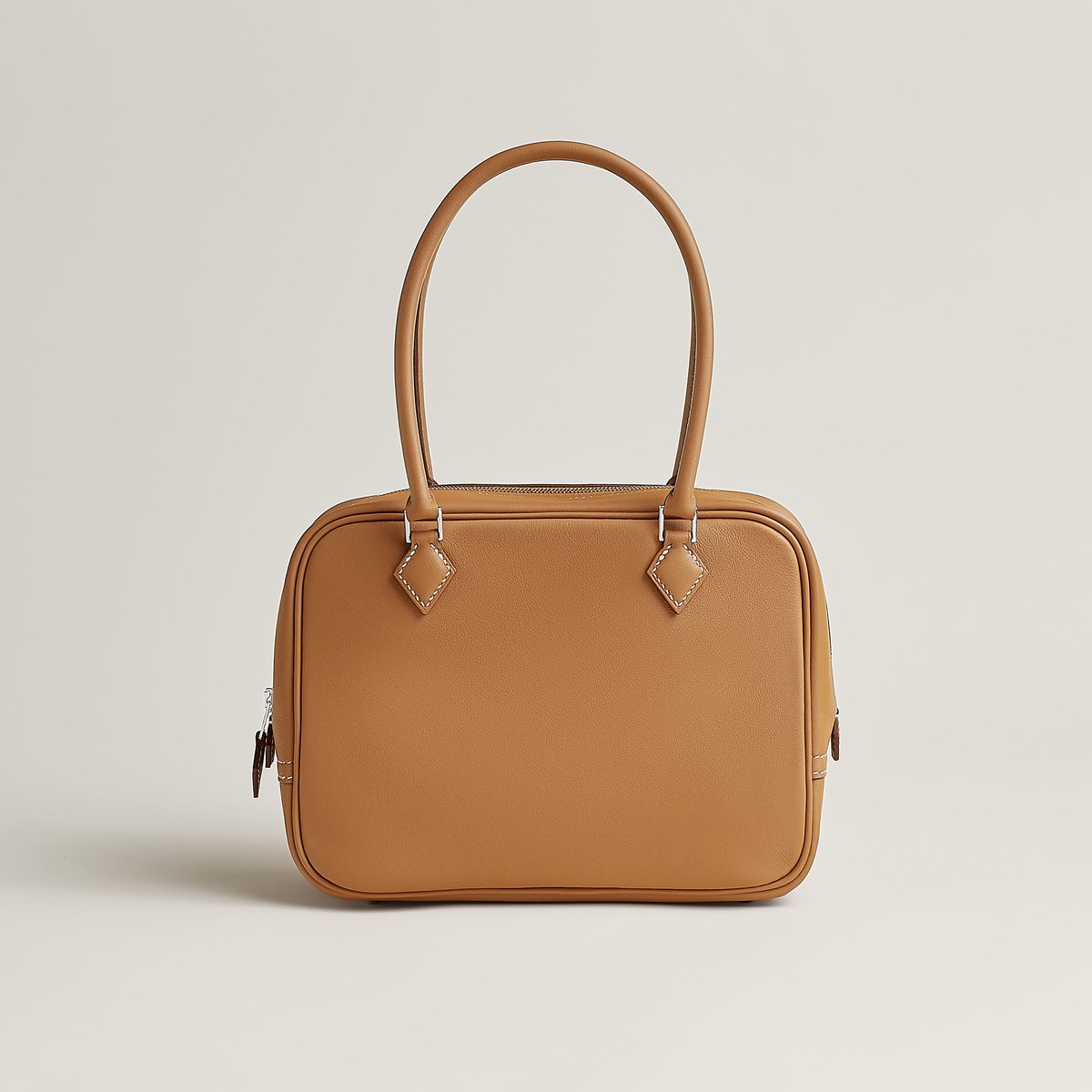 Hermès Plume in Gold