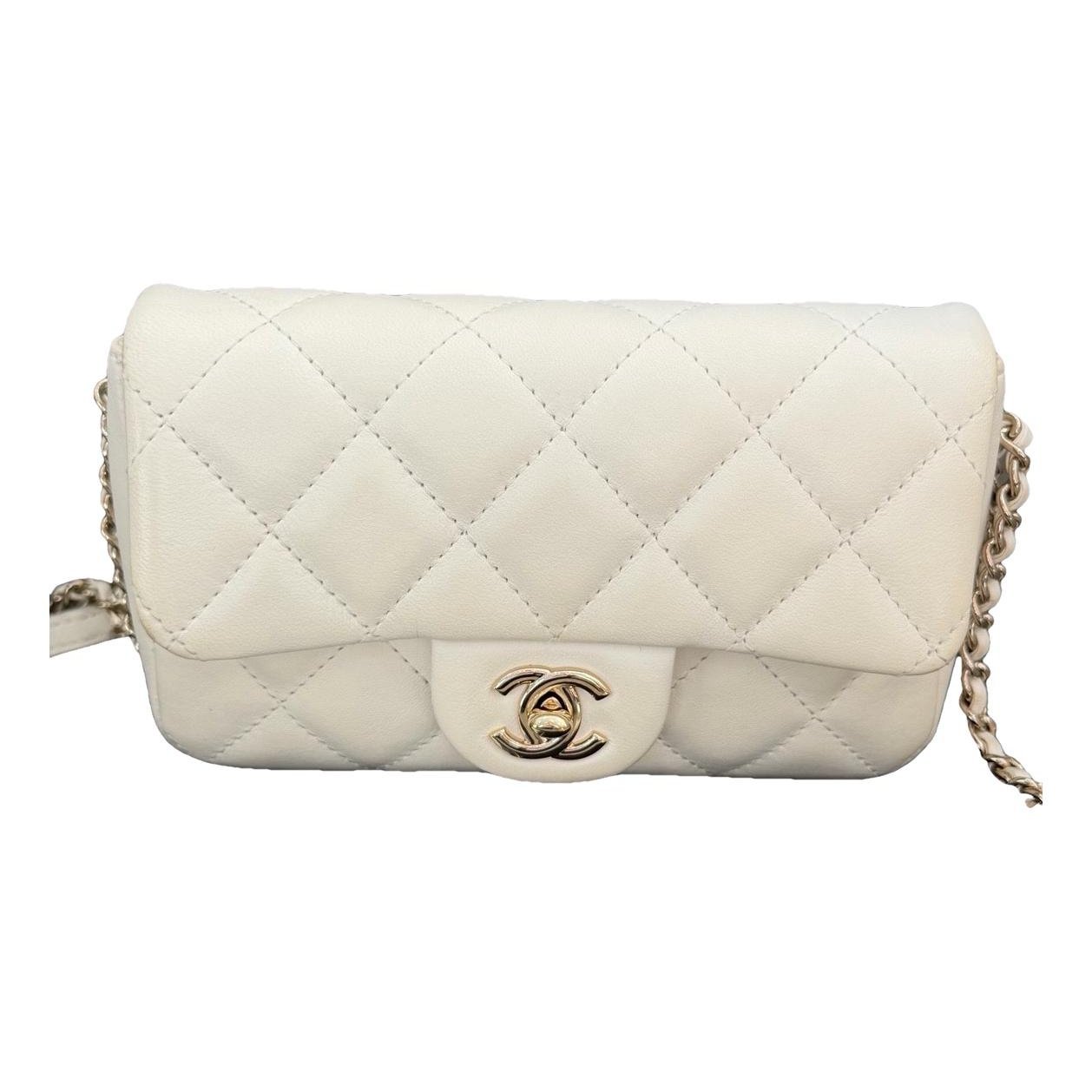 Timeless/Classique leather crossbody bag
