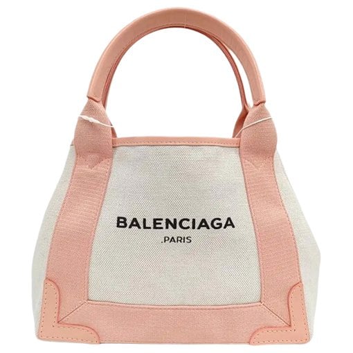 Eveyday Cabas cloth handbag