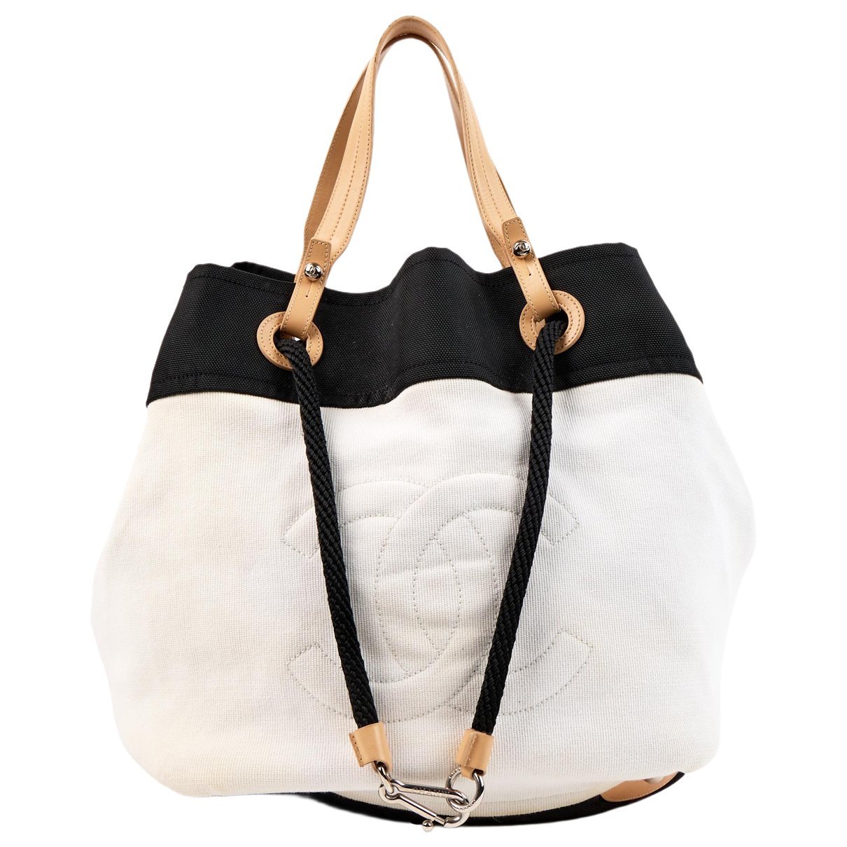 Cloth tote