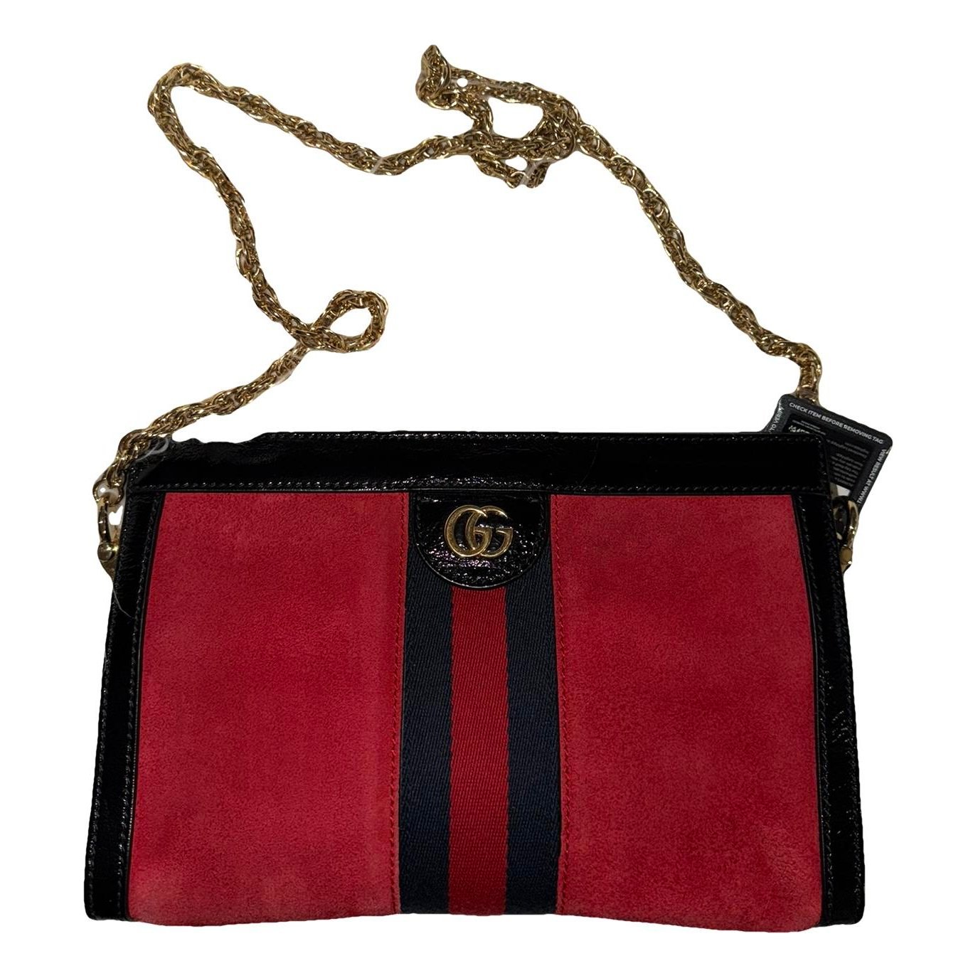 Ophidia Chain handbag
