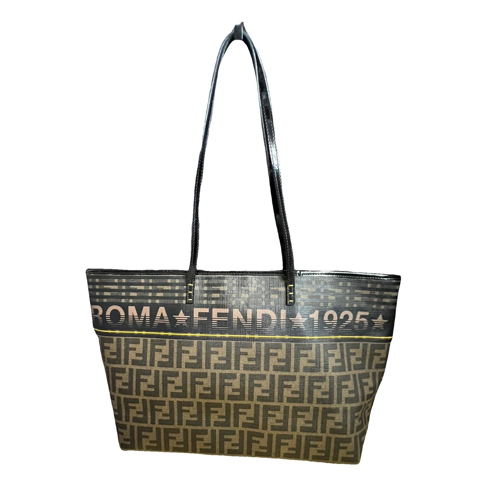 Roll Bag cloth tote