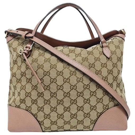 Jockey cloth handbag