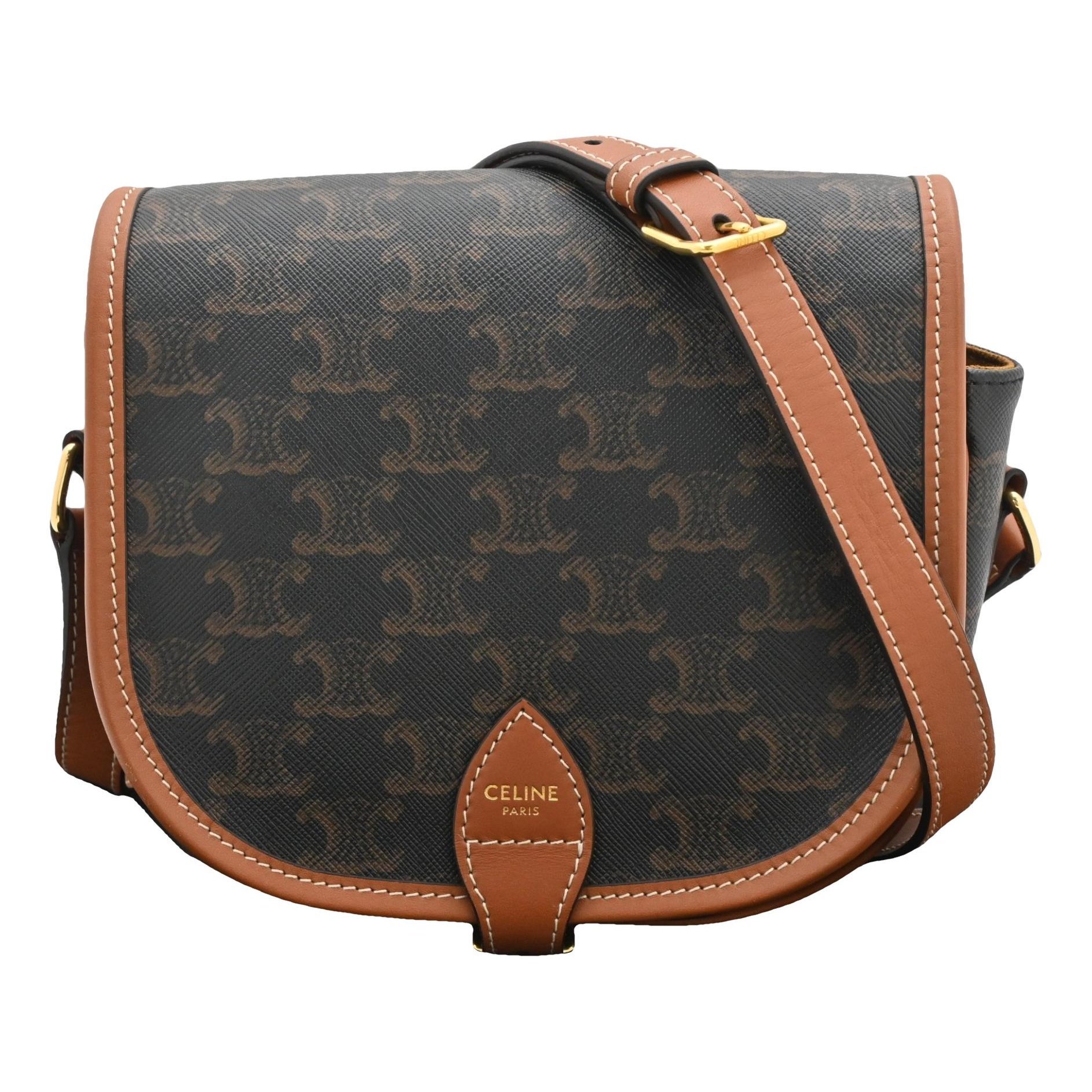 Folco handbag