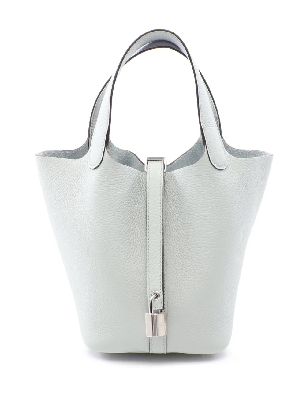 2025 Clemence picotin Lock 18 handbag