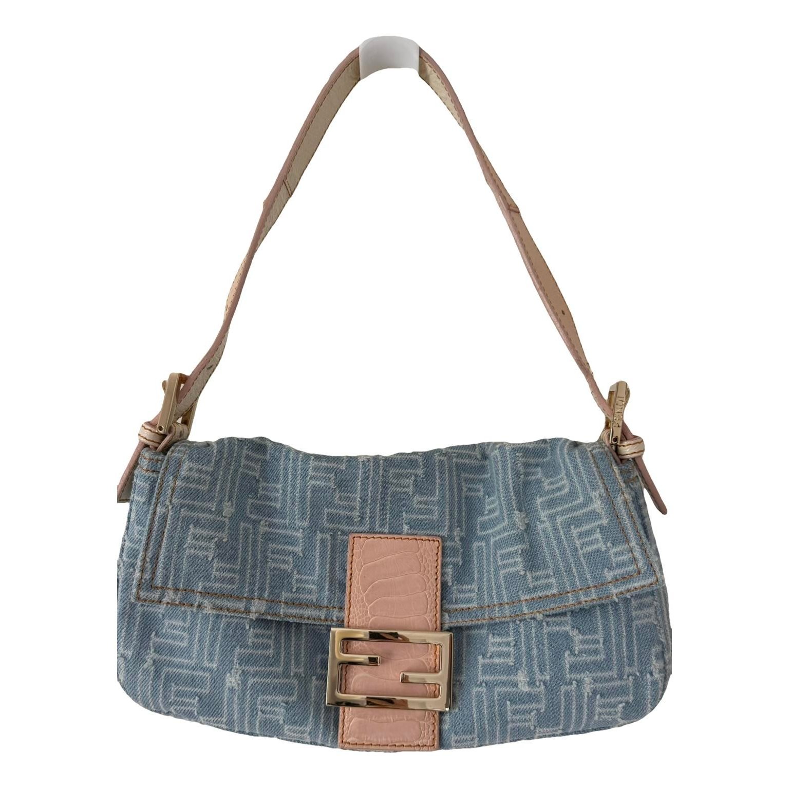 Baguette handbag