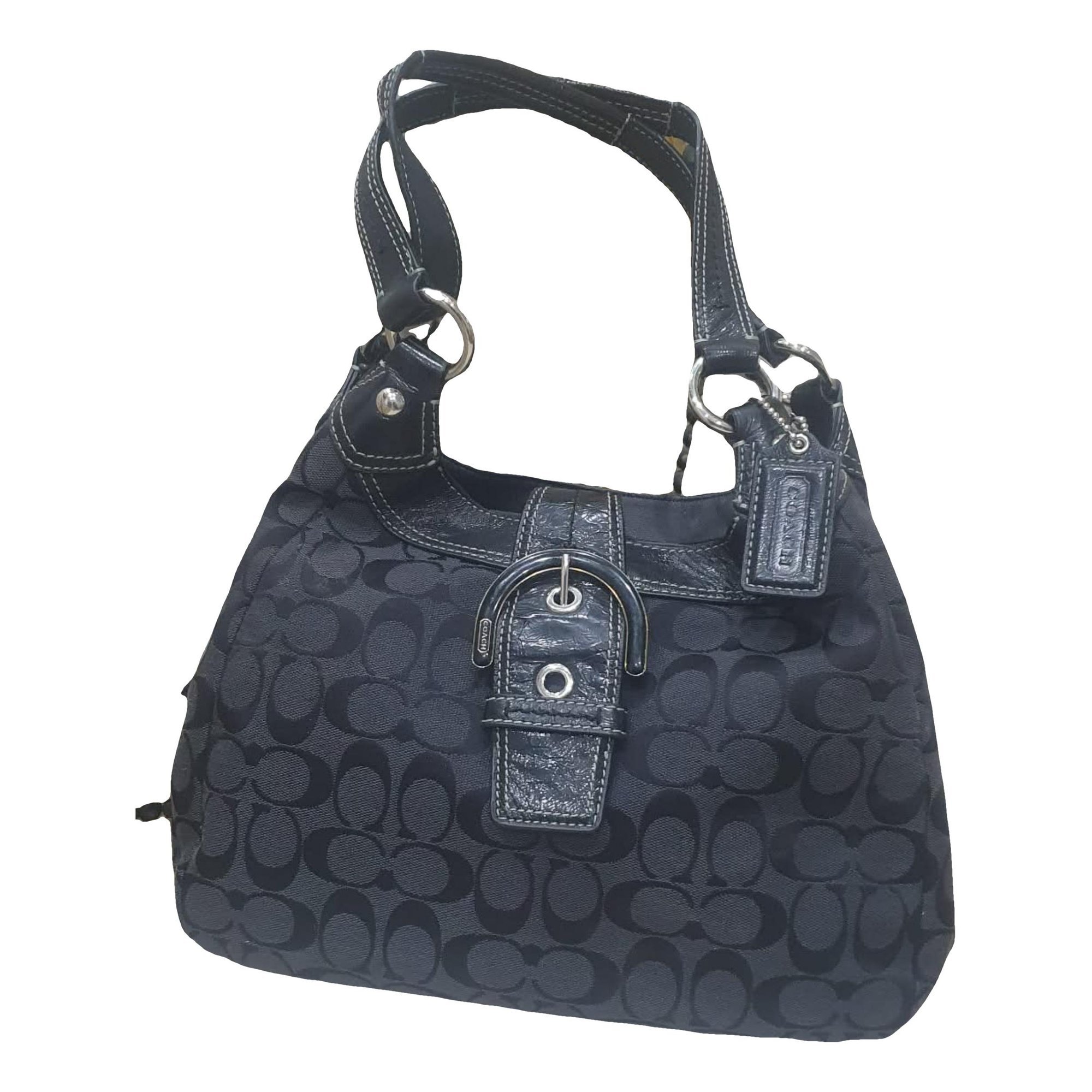 Hamilton Hobo cloth bag