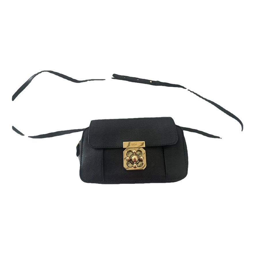 Elsie leather bag