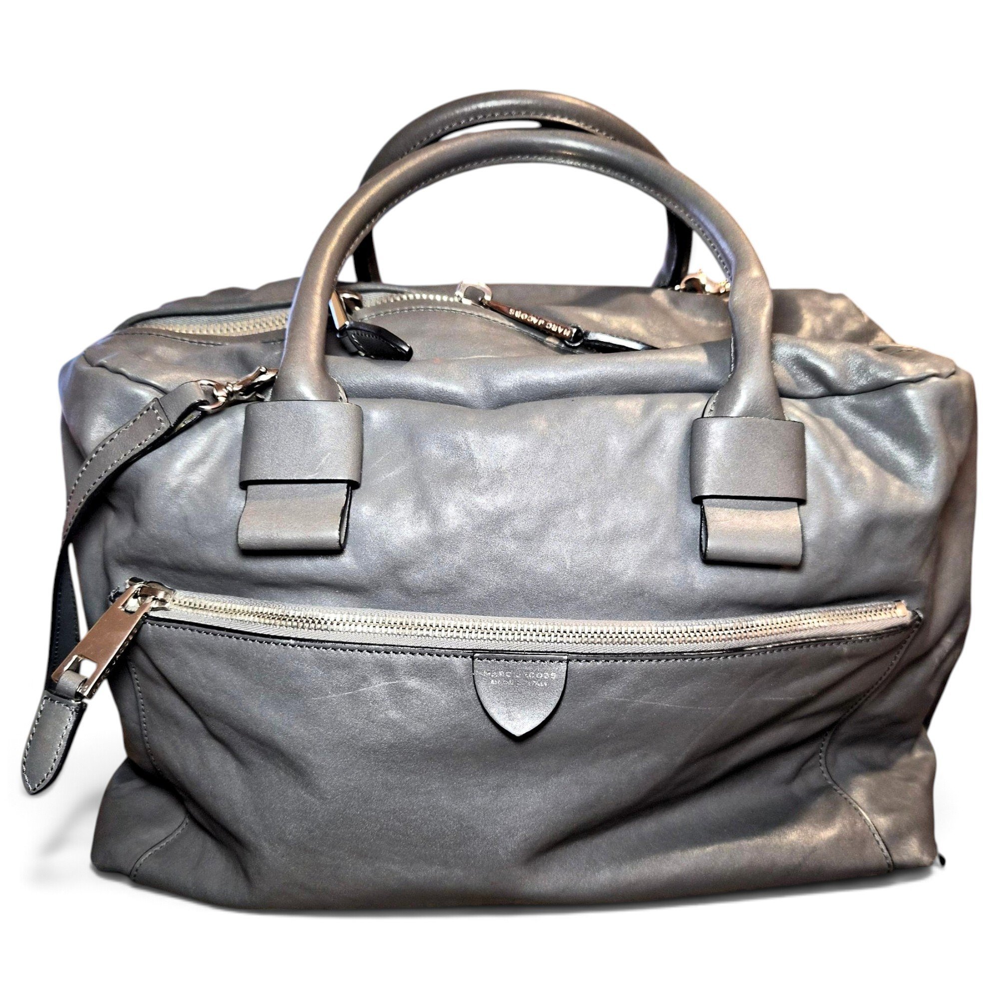 Marc Jacobs Exotic leathers handbag