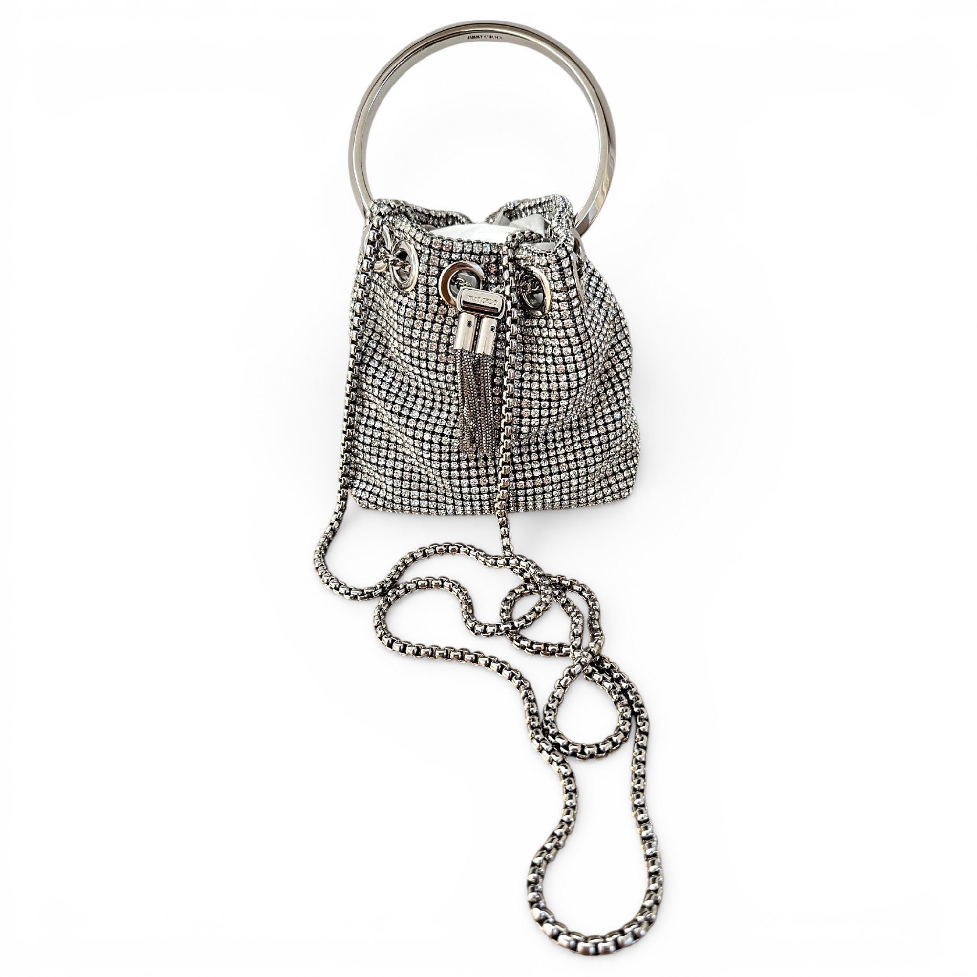 Jimmy Choo Bon handbag