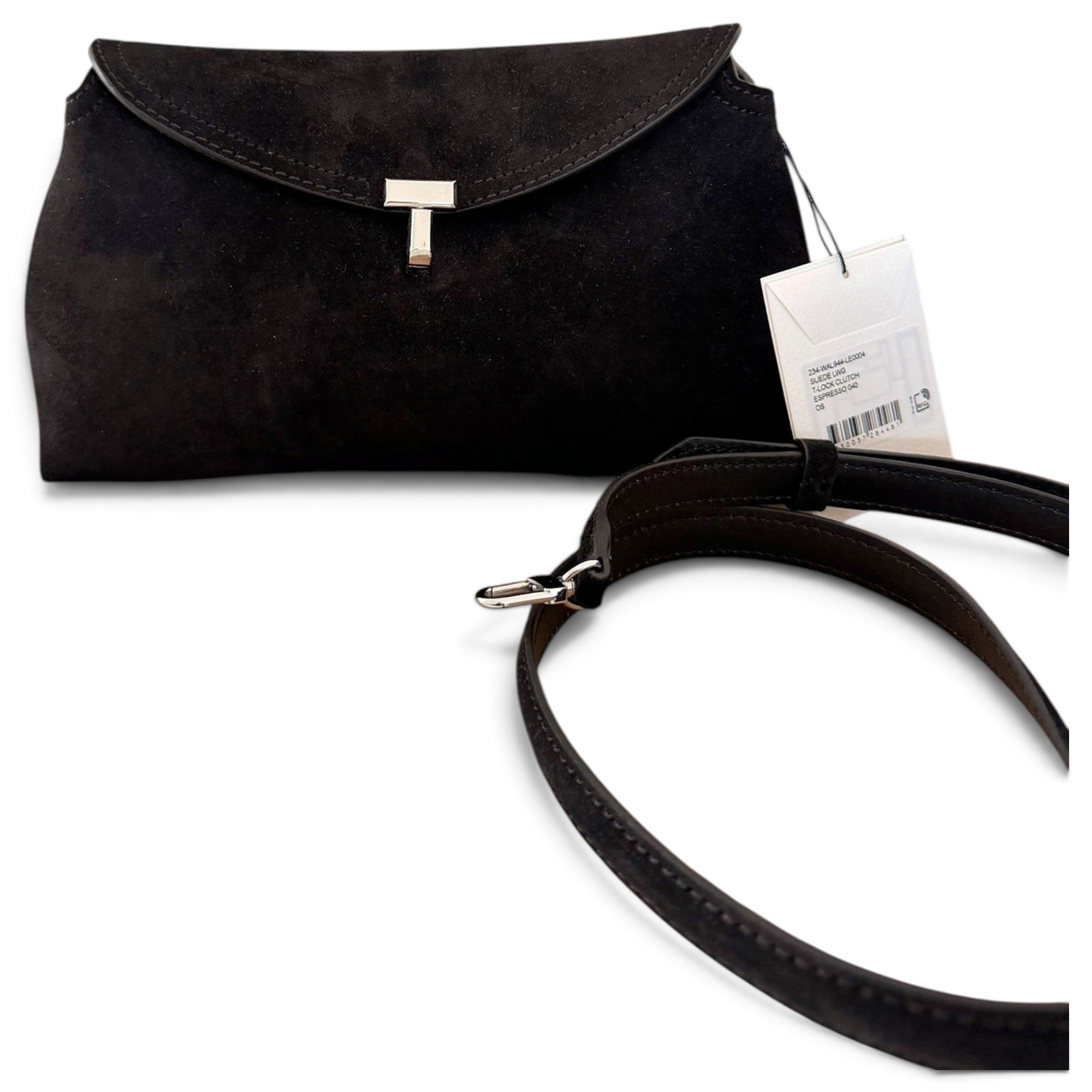 T-Lock mini bag