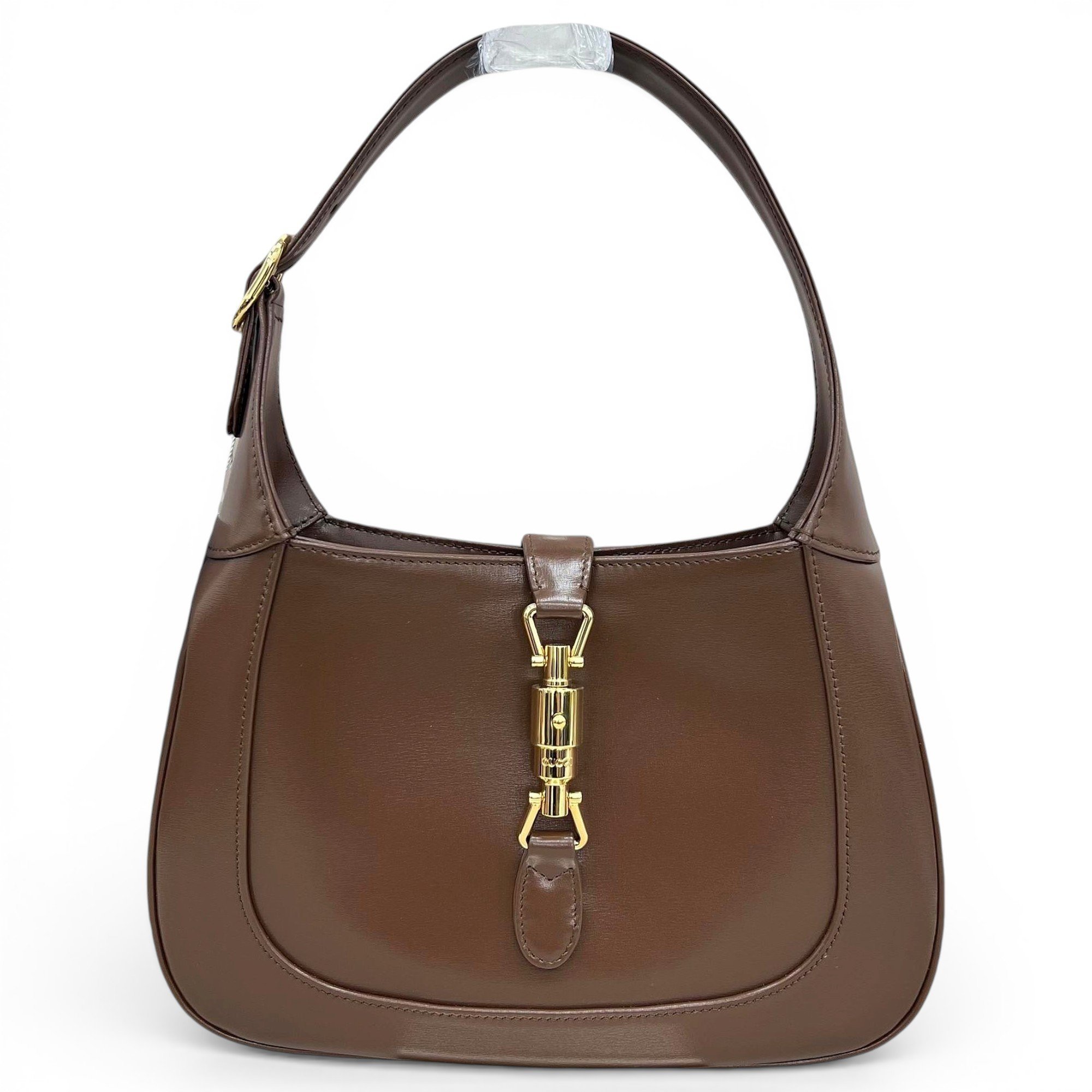 Jackie 1961 leather handbag