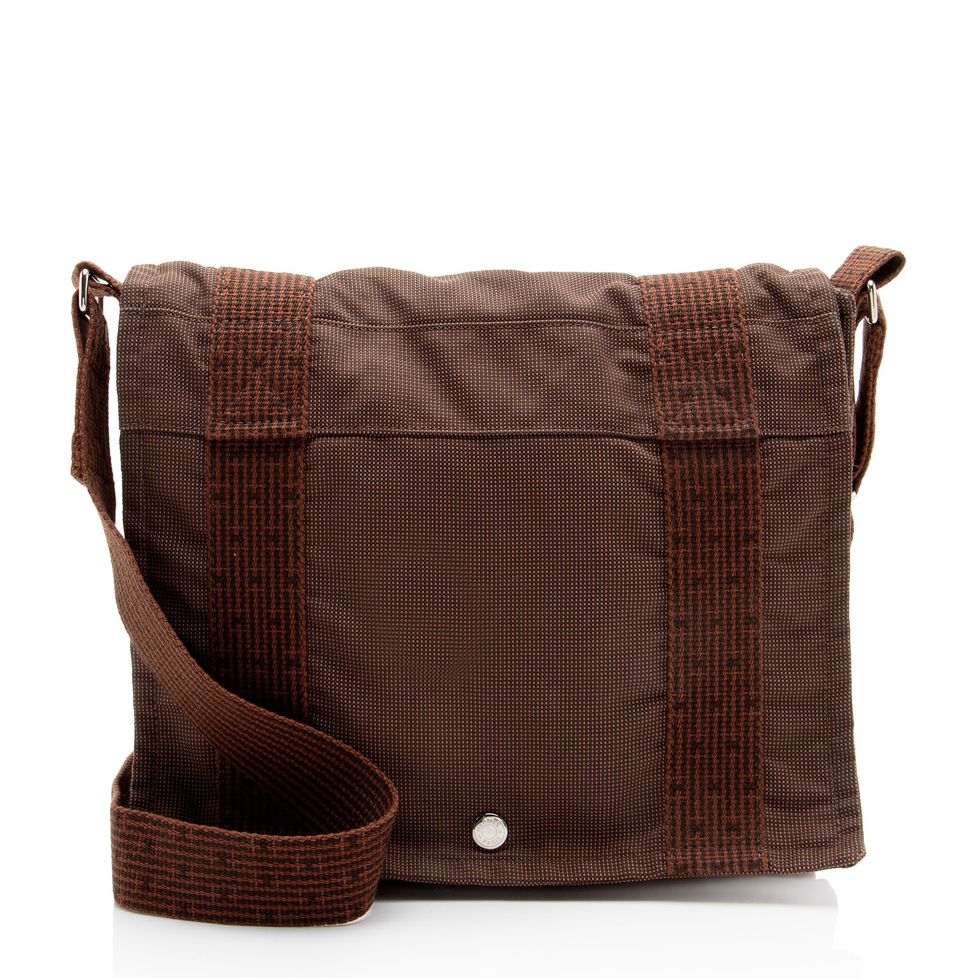 Cloth crossbody bag