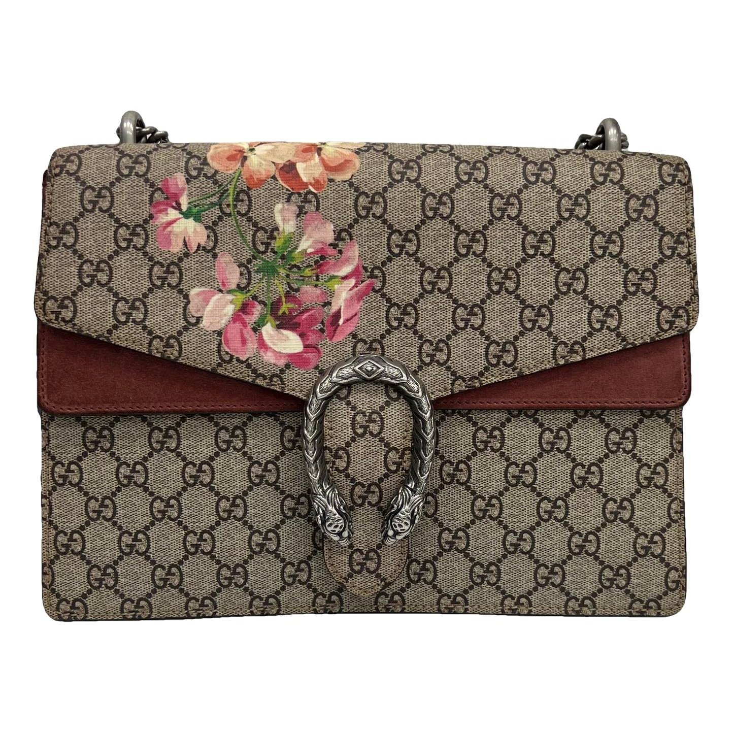 Dionysus cloth handbag