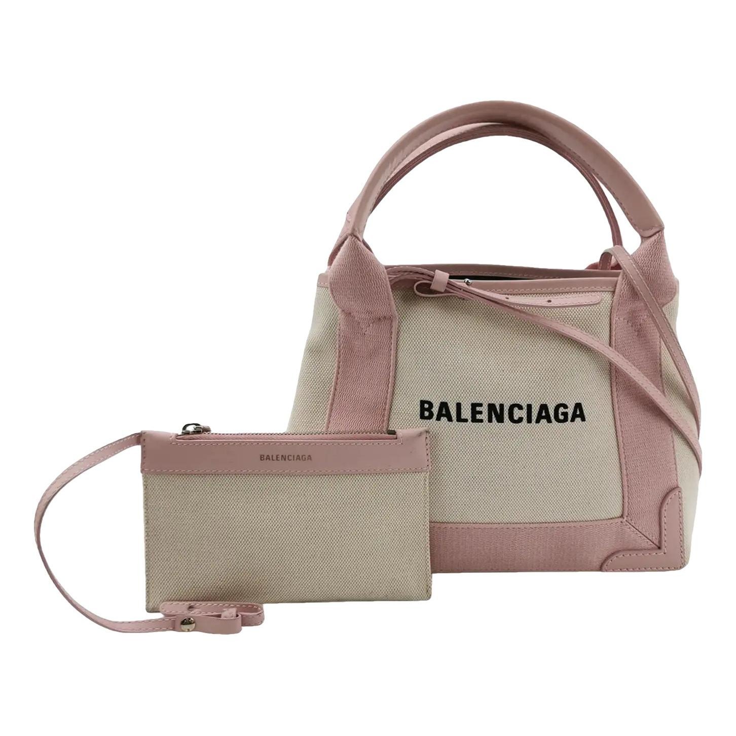 Bazar Bag cloth crossbody bag