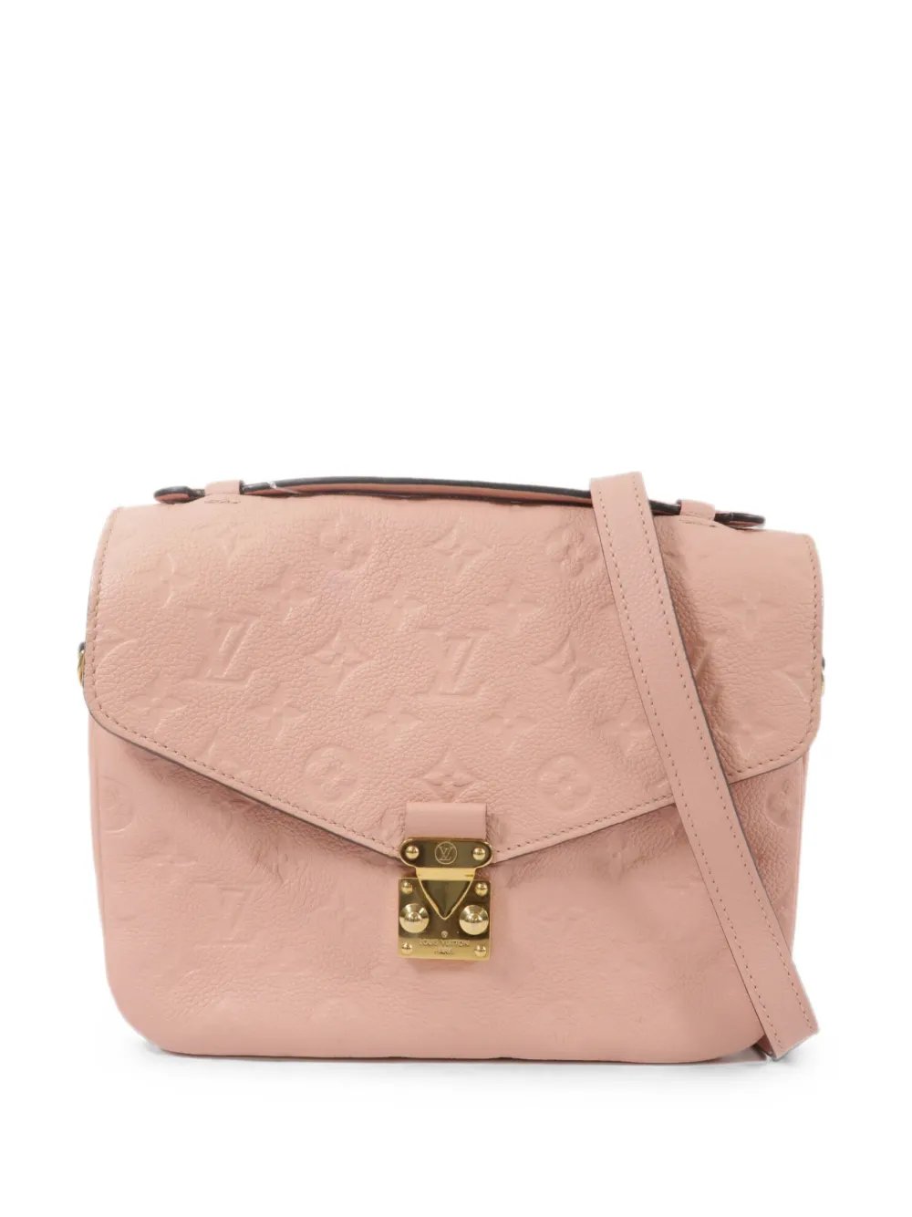 Pochette Métis Monogram Empreinte handbag