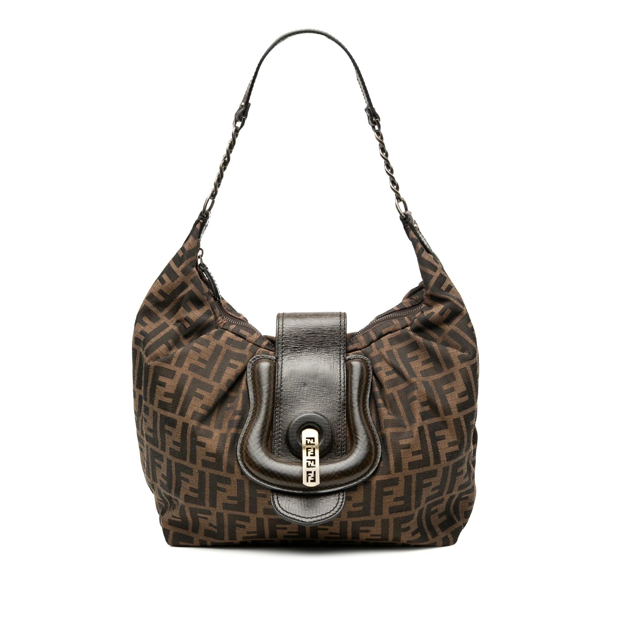 Pony-style calfskin handbag