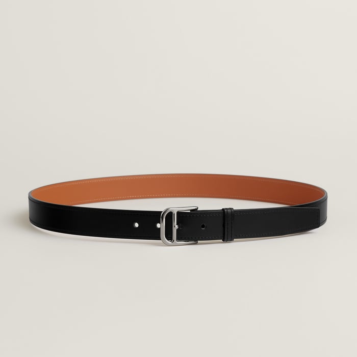Noir Romain 25 Belt