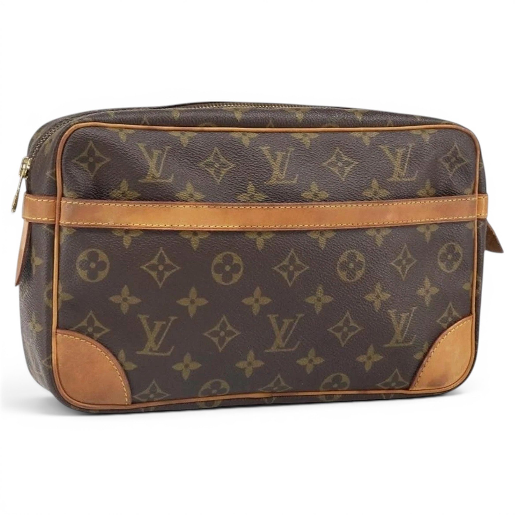 Clutch bag