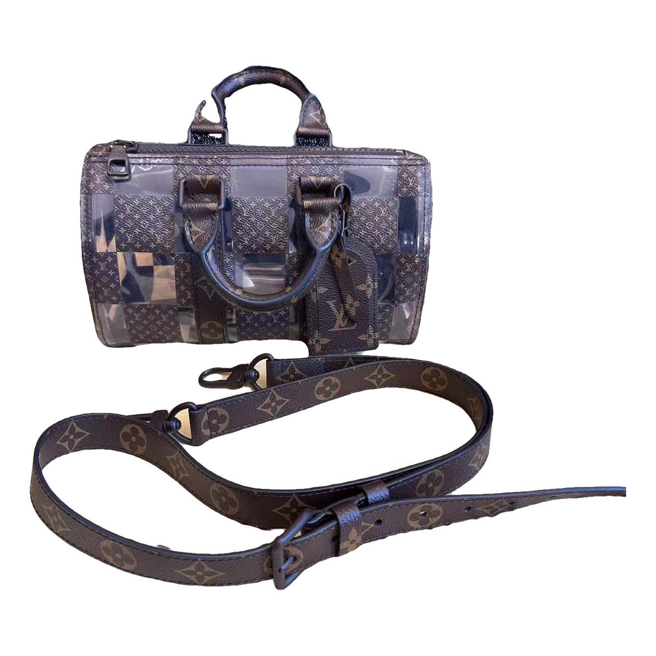 Speedy handbag
