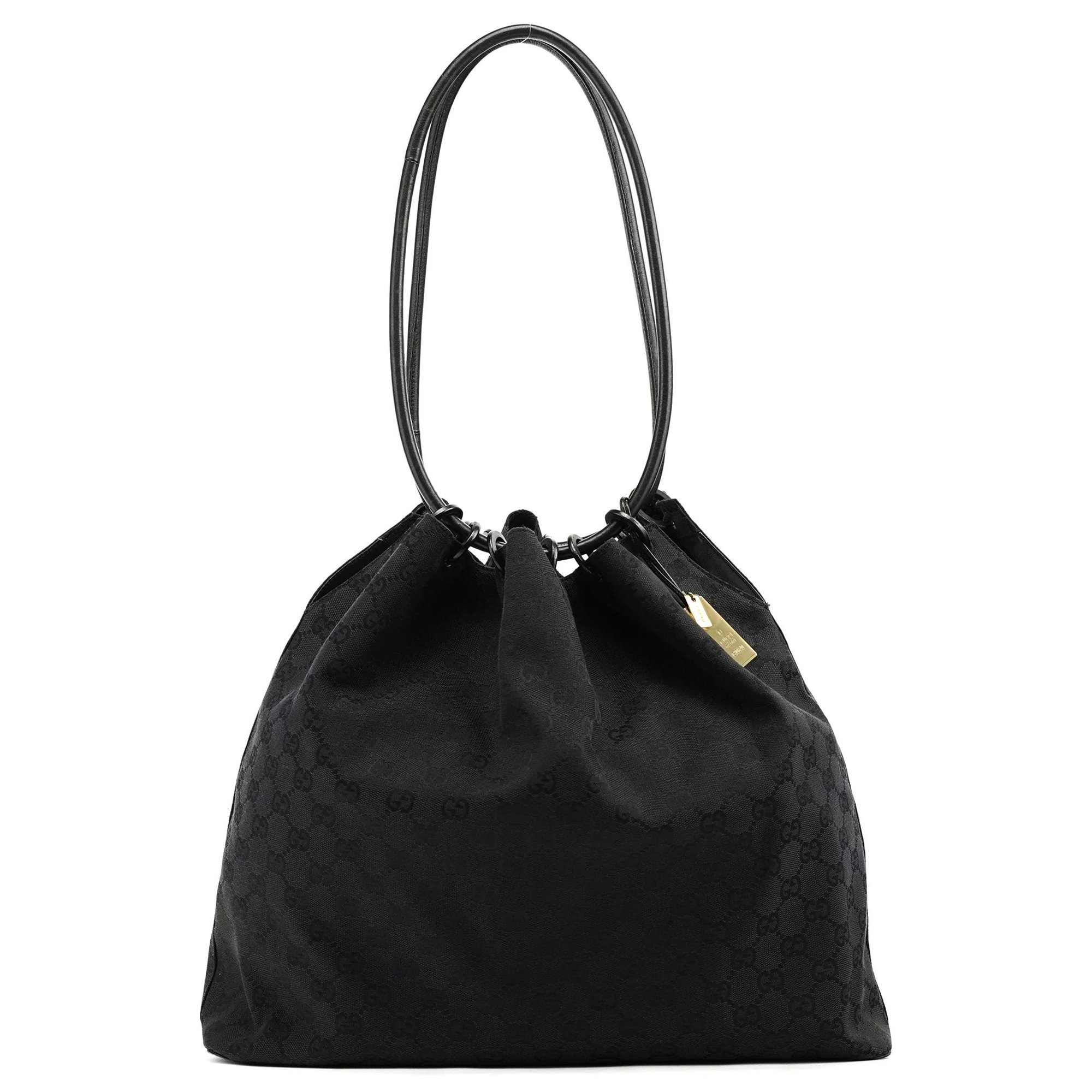Jackie leather handbag