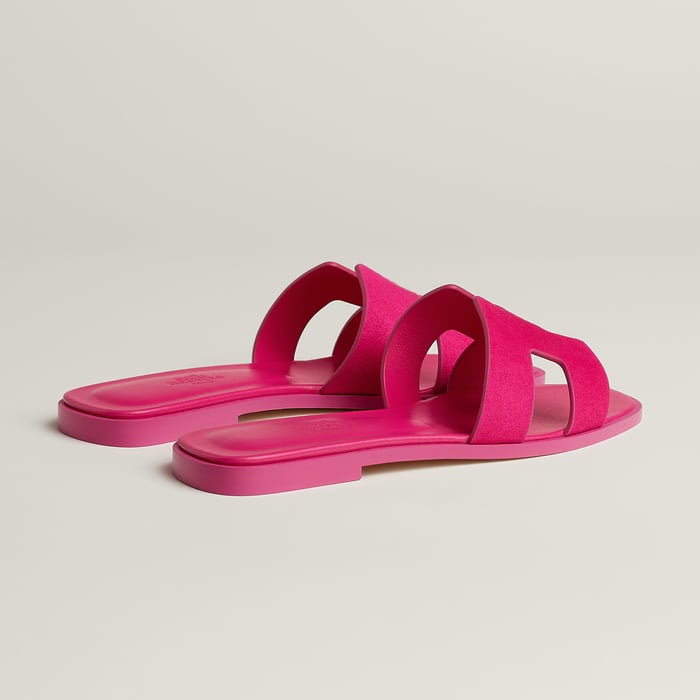 Rose Sakura Oran Sandal