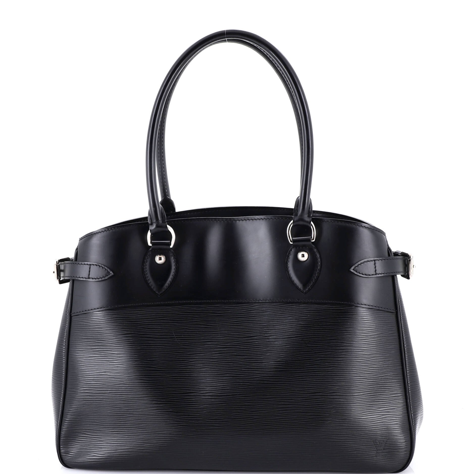 Louis Vuitton Passy Tote Epi Leather GM