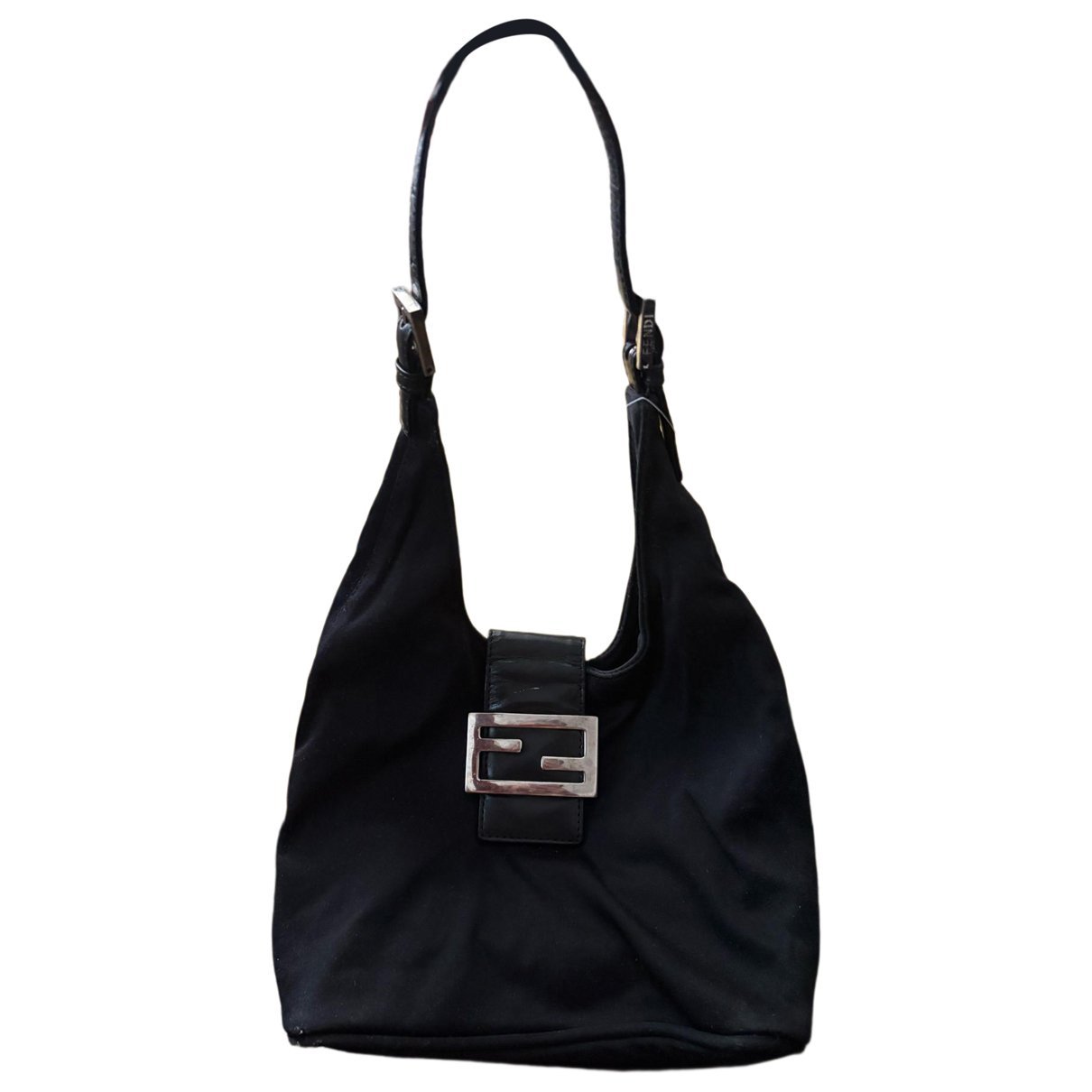 Baguette handbag