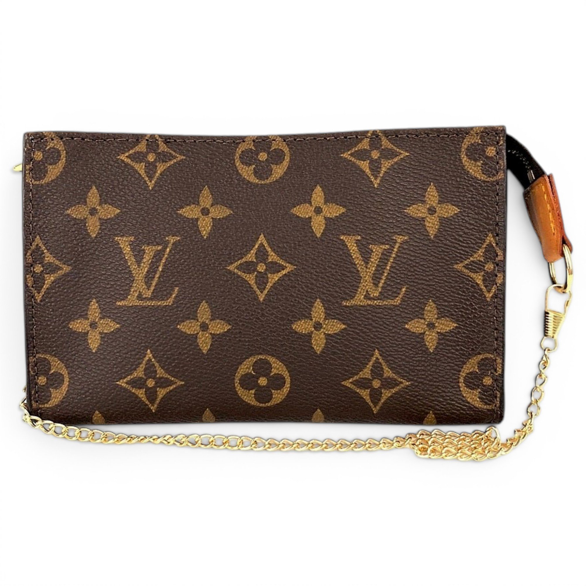 Pochette Accessoire cloth handbag
